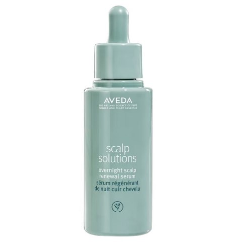 Aveda Scalp Solutions Overnight Scalp Renewal Serum lekkie serum chroniące skórę głowy przed przedwczesnym starzeniem 50ml (P1) Aveda Scalp Solutions Overnight Scalp Renewal Serum lekkie serum chroniące skórę głowy przed przedwczesnym starzeniem 50ml (P1)
