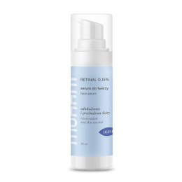Mohani Serum do twarzy anti-aging z retinalem 0.15% 30ml (P1)
