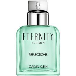 Calvin Klein Eternity Reflections For Men woda toaletowa spray 100ml (P1)