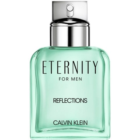 Calvin Klein Eternity Reflections For Men woda toaletowa spray 100ml (P1) Calvin Klein Eternity Reflections For Men woda toaletowa spray 100ml (P1)