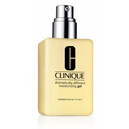 Clinique Dramatically Different Moisturizing Gel beztłuszczowa emulsja nawilżająca do twarzy dla mieszanej i tłustej 200ml (P1)