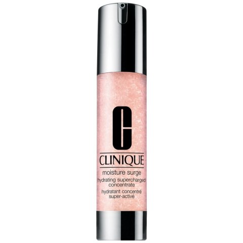 Clinique Moisture Surge Hydrating Supercharged Concentrate nawilżający żel do twarzy 48ml (P1) Clinique Moisture Surge Hydrating Supercharged Concentrate nawilżający żel do twarzy 48ml (P1)