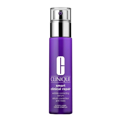 Clinique Smart Clinical Repair Wrinkle Correcting Serum korygujące serum przeciwzmarszczkowe 30ml (P1) Clinique Smart Clinical Repair Wrinkle Correcting Serum korygujące serum przeciwzmarszczkowe 30ml (P1)