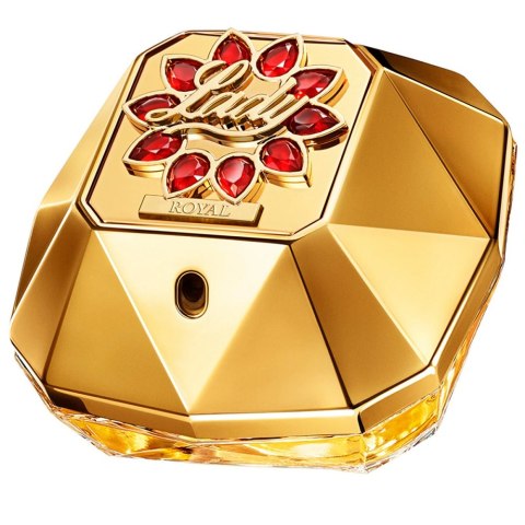Paco Rabanne Lady Million Royal woda perfumowana spray 80ml (P1) Paco Rabanne Lady Million Royal woda perfumowana spray 80ml (P1)