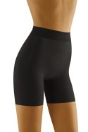 Bokserki Model Figurata Black - Wolbar - XXL Bokserki Model Figurata Black - Wolbar - XXL