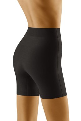 Bokserki Model Figurata Black - Wolbar - M