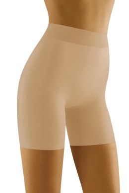 Bokserki Model Figurata Beige - Wolbar - XXL