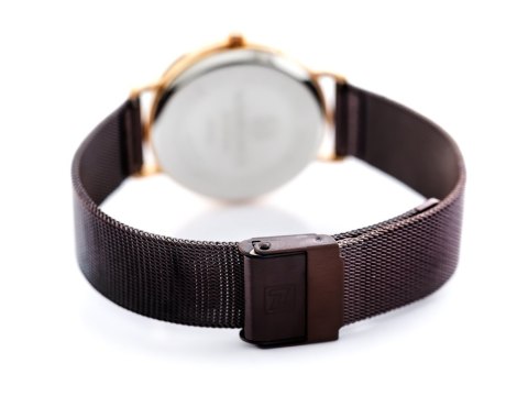 KOMPLET PREZENTOWY 2 ZEGARKÓW (MĘSKI I DAMSKI) NAVIFORCE - NF3008G+L (zn113e)