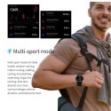 SMARTWATCH MĘSKI G. Rossi G.RSWSF1-3C1-1 silver/black + dodatkowy PASEK (sg003a) SMARTWATCH MĘSKI G. Rossi G.RSWSF1-3C1-1 silver/black + dodatkowy PASEK (sg003a)