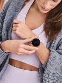 SMARTWATCH UNISEX G. Rossi SW010-5 silver/black (sg005f) SMARTWATCH UNISEX G. Rossi SW010-5 silver/black (sg005f)