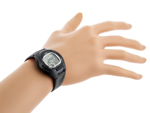 ZEGAREK DZIECIĘCY CASIO LW-200-1B (zd579b) + BOX ZEGAREK DZIECIĘCY CASIO LW-200-1B (zd579b) + BOX