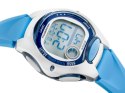 ZEGAREK DZIECIĘCY CASIO LW-200-2B (zd579d) + BOX ZEGAREK DZIECIĘCY CASIO LW-200-2B (zd579d) + BOX