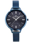ZEGAREK G. ROSSI - 10296B3-6F1 (zg821d) + BOX ZEGAREK G. ROSSI - 10296B3-6F1 (zg821d) + BOX