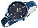 ZEGAREK G. ROSSI - 10296B3-6F1 (zg821d) + BOX ZEGAREK G. ROSSI - 10296B3-6F1 (zg821d) + BOX