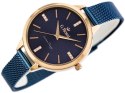 ZEGAREK G. ROSSI - 10296B3-6F3 (zg821e) + BOX ZEGAREK G. ROSSI - 10296B3-6F3 (zg821e) + BOX