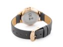 ZEGAREK G. ROSSI - 10317A8-1B3 (zg811f) + BOX ZEGAREK G. ROSSI - 10317A8-1B3 (zg811f) + BOX