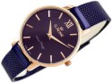 ZEGAREK G. ROSSI - 12177B (zg771i) + BOX ZEGAREK G. ROSSI - 12177B (zg771i) + BOX