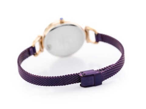 ZEGAREK G. ROSSI - LESTI - 3652B (zg772k) + BOX ZEGAREK G. ROSSI - LESTI - 3652B (zg772k) + BOX