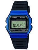 ZEGAREK MĘSKI CASIO F-91WM-2ADF (zd102e) + BOX ZEGAREK MĘSKI CASIO F-91WM-2ADF (zd102e) + BOX