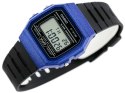 ZEGAREK MĘSKI CASIO F-91WM-2ADF (zd102e) + BOX ZEGAREK MĘSKI CASIO F-91WM-2ADF (zd102e) + BOX