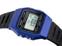 ZEGAREK MĘSKI CASIO F-91WM-2ADF (zd102e) + BOX ZEGAREK MĘSKI CASIO F-91WM-2ADF (zd102e) + BOX