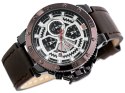 ZEGAREK MĘSKI NAVIFORCE NF9159 - (zn105c) + BOX ZEGAREK MĘSKI NAVIFORCE NF9159 - (zn105c) + BOX