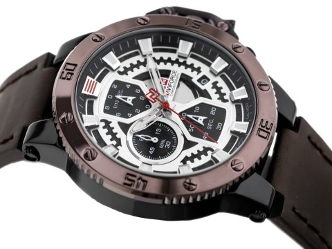 ZEGAREK MĘSKI NAVIFORCE NF9159 - (zn105c) + BOX ZEGAREK MĘSKI NAVIFORCE NF9159 - (zn105c) + BOX