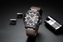 ZEGAREK MĘSKI NAVIFORCE NF9159 - (zn105c) + BOX ZEGAREK MĘSKI NAVIFORCE NF9159 - (zn105c) + BOX