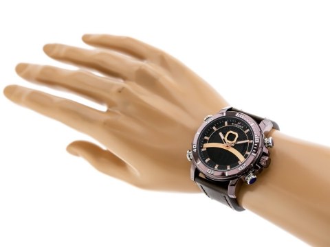 ZEGAREK MĘSKI NAVIFORCE NF9181L - (zn117a) + BOX ZEGAREK MĘSKI NAVIFORCE NF9181L - (zn117a) + BOX