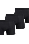 Komplet bokserki Model Levi 801-3 Black - Teyli - M Komplet bokserki Model Levi 801-3 Black - Teyli - M