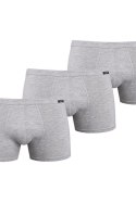 Komplet bokserki Model Levi 801-3 Grey - Teyli - M Komplet bokserki Model Levi 801-3 Grey - Teyli - M