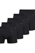 Komplet bokserki Model Levi 801-5 Black - Teyli - XXXL Komplet bokserki Model Levi 801-5 Black - Teyli - XXXL