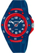 Zegarek Dziecięcy Lorus Sports R2373NX9 + BOX Zegarek Dziecięcy Lorus Sports R2373NX9 + BOX