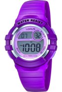 Zegarek Dziecięcy Lorus Sports R2385HX9 + BOX Zegarek Dziecięcy Lorus Sports R2385HX9 + BOX