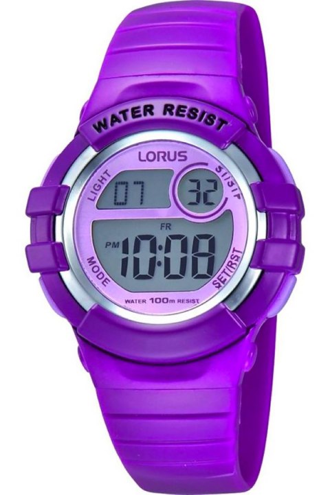 Zegarek Dziecięcy Lorus Sports R2385HX9 + BOX Zegarek Dziecięcy Lorus Sports R2385HX9 + BOX