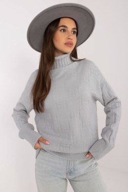 Golf Damski Model AT-SW-2342-1.35 Grey - AT - uniwersalny