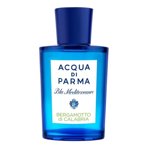 Acqua di Parma Blu Mediterraneo Bergamotto Di Calabria woda toaletowa spray 75ml (P1) Acqua di Parma Blu Mediterraneo Bergamotto Di Calabria woda toaletowa spray 75ml (P1)