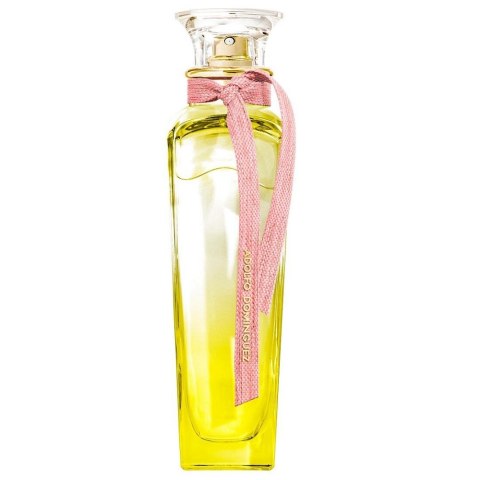 Adolfo Dominguez Agua Fresca de Mimosa Coriandro woda toaletowa spray 120ml (P1)