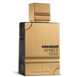 Al Haramain Amber Oud Black Edition woda perfumowana spray 60ml (P1)