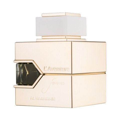 Al Haramain L'Aventure Femme woda perfumowana spray 100ml (P1) Al Haramain L'Aventure Femme woda perfumowana spray 100ml (P1)
