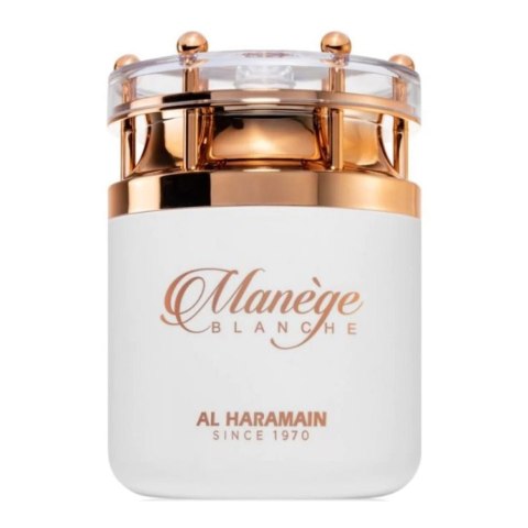 Al Haramain Manege Blanche woda perfumowana spray 75ml (P1) Al Haramain Manege Blanche woda perfumowana spray 75ml (P1)