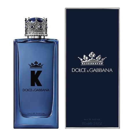 Dolce Gabbana K by Dolce Gabbana woda perfumowana spray 150ml (P1)
