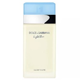 Dolce Gabbana Light Blue Women woda toaletowa spray 200ml (P1)