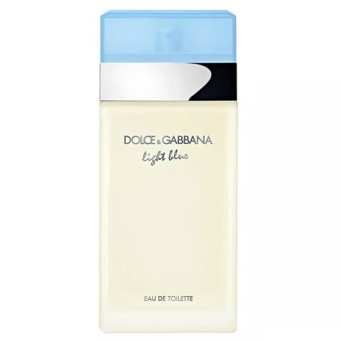 Dolce Gabbana Light Blue Women woda toaletowa spray 200ml (P1) Dolce Gabbana Light Blue Women woda toaletowa spray 200ml (P1)