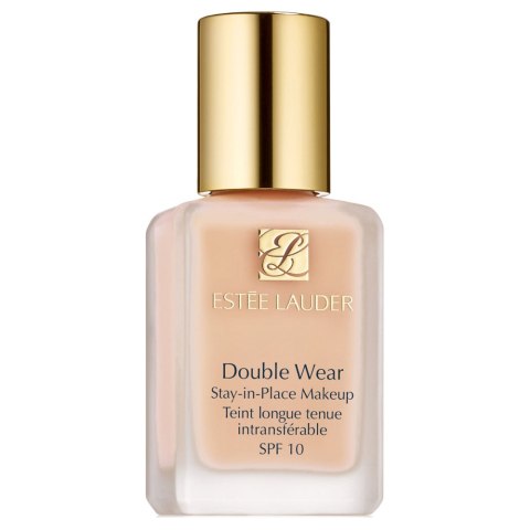 Estée Lauder Double Wear Stay In Place Makeup SPF10 długotrwały średnio kryjący matowy podkład do twarzy 1W1 Bone 30ml (P1) Estée Lauder Double Wear Stay In Place Makeup SPF10 długotrwały średnio kryjący matowy podkład do twarzy 1W1 Bone 30ml (P1)