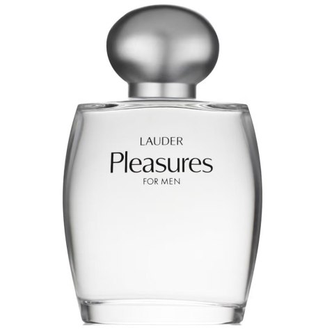 Estée Lauder Pleasures for Men woda kolońska spray 100ml (P1) Estée Lauder Pleasures for Men woda kolońska spray 100ml (P1)