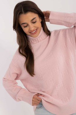 Golf Damski Model AT-SW-2342-1.35 Light Pink - AT - uniwersalny