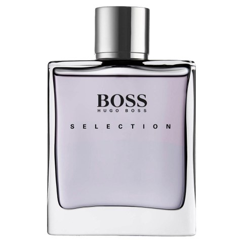 Hugo Boss Boss Selection woda toaletowa spray 100ml (P1) Hugo Boss Boss Selection woda toaletowa spray 100ml (P1)