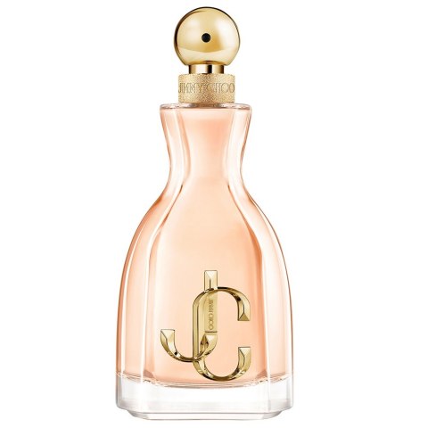 Jimmy Choo I Want Choo woda perfumowana spray 100ml (P1) Jimmy Choo I Want Choo woda perfumowana spray 100ml (P1)