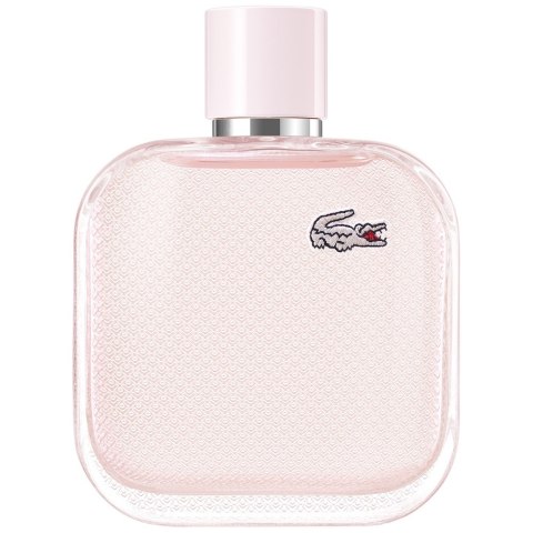 Lacoste L.12.12 Rose Eau Fraiche woda toaletowa spray 100ml (P1) Lacoste L.12.12 Rose Eau Fraiche woda toaletowa spray 100ml (P1)